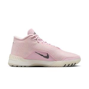 Nike LeBron NXXT Genisus "Pink Foam/Sail/Black/Pink Wash" Men's Basketball Shoe