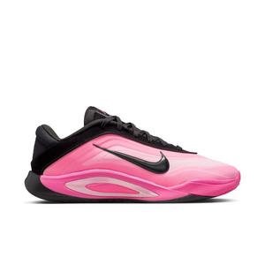 Reebok Engine A "Black Cherry/Pink Blast/Black Cherry" Unisex Basketball Shoe