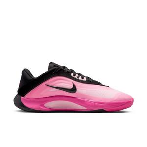Nike A'One "Leo Lights" Basketball Shoe