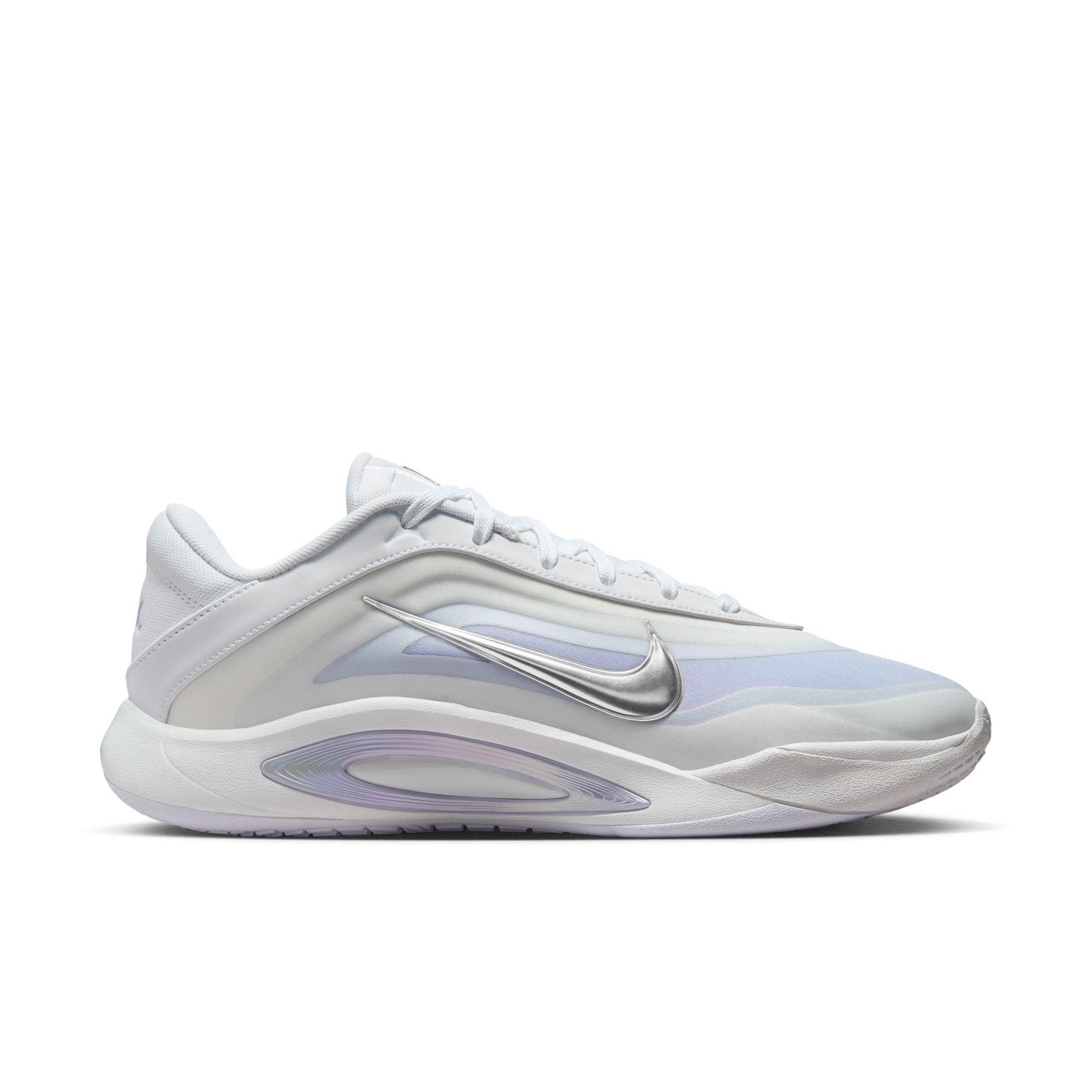 Nike A'One "#1 Draft Pick" Basketball Shoe