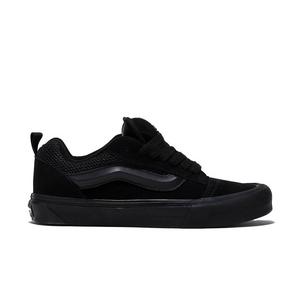 Vans Knu Skool "Black/Black" Unisex Shoe