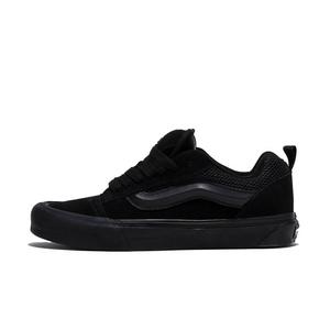 Vans Knu Skool "Black/Black" Unisex Shoe