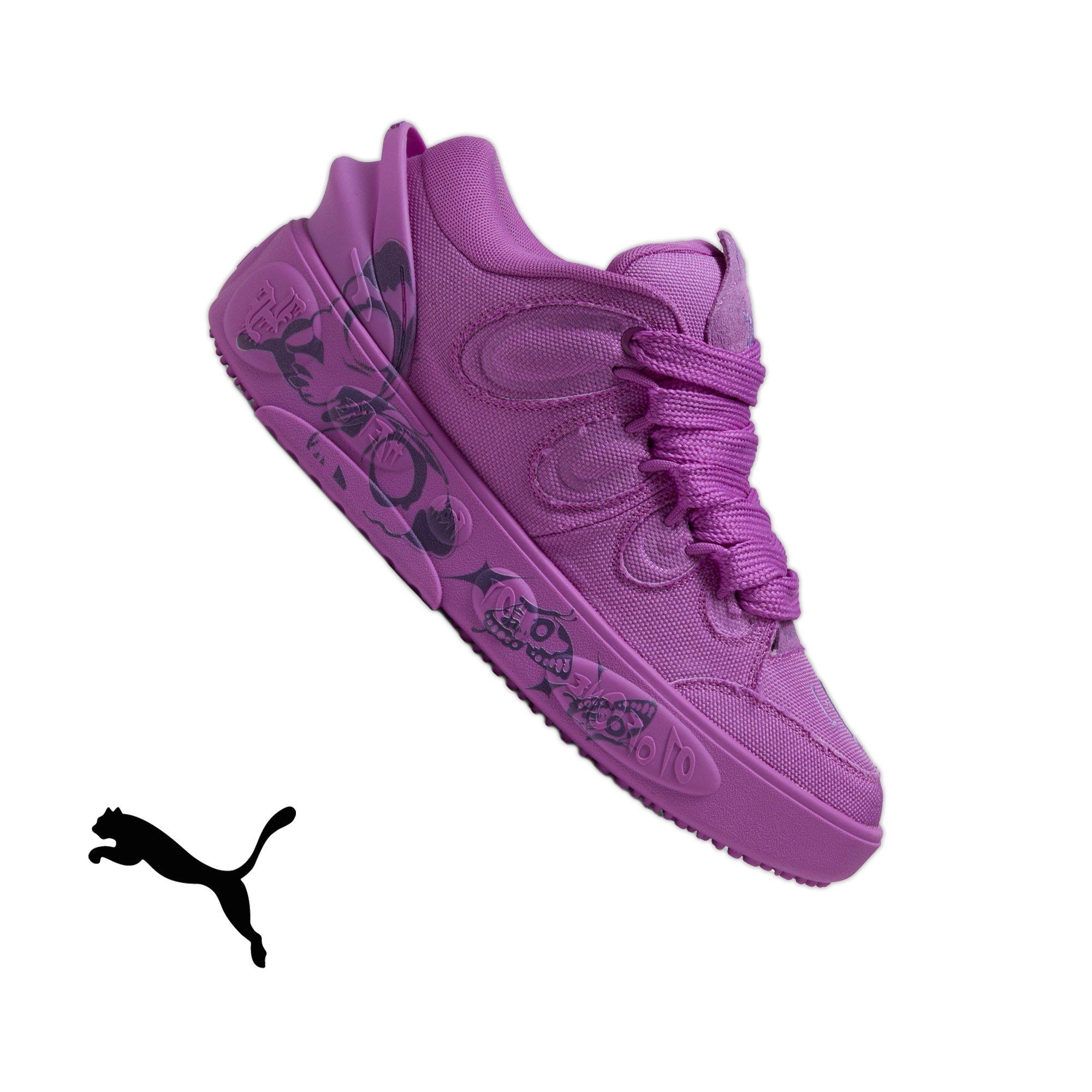 PUMA LaFrance "Butterfly" Men's Shoe