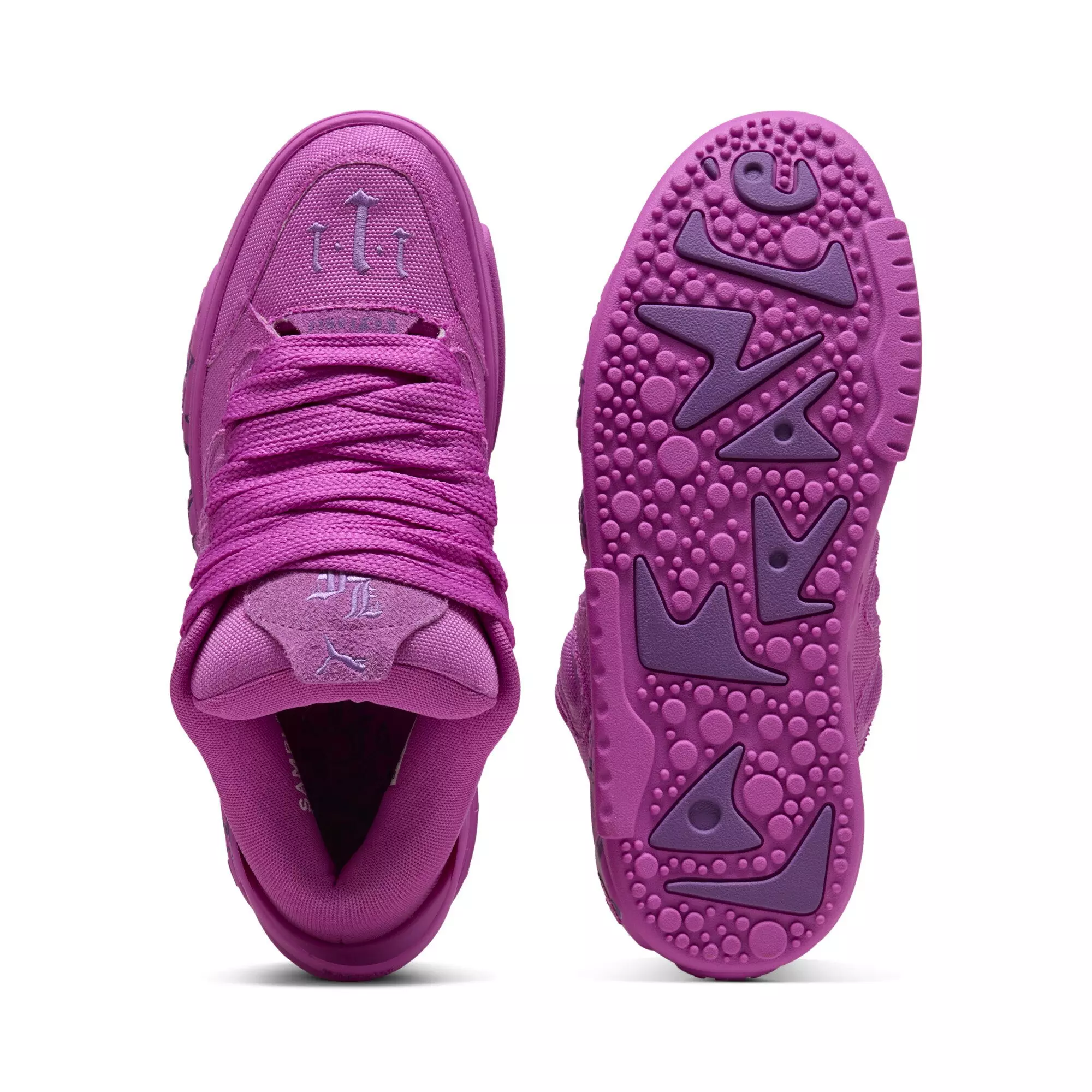 PUMA LaFrance "Butterfly" Men's Shoe
