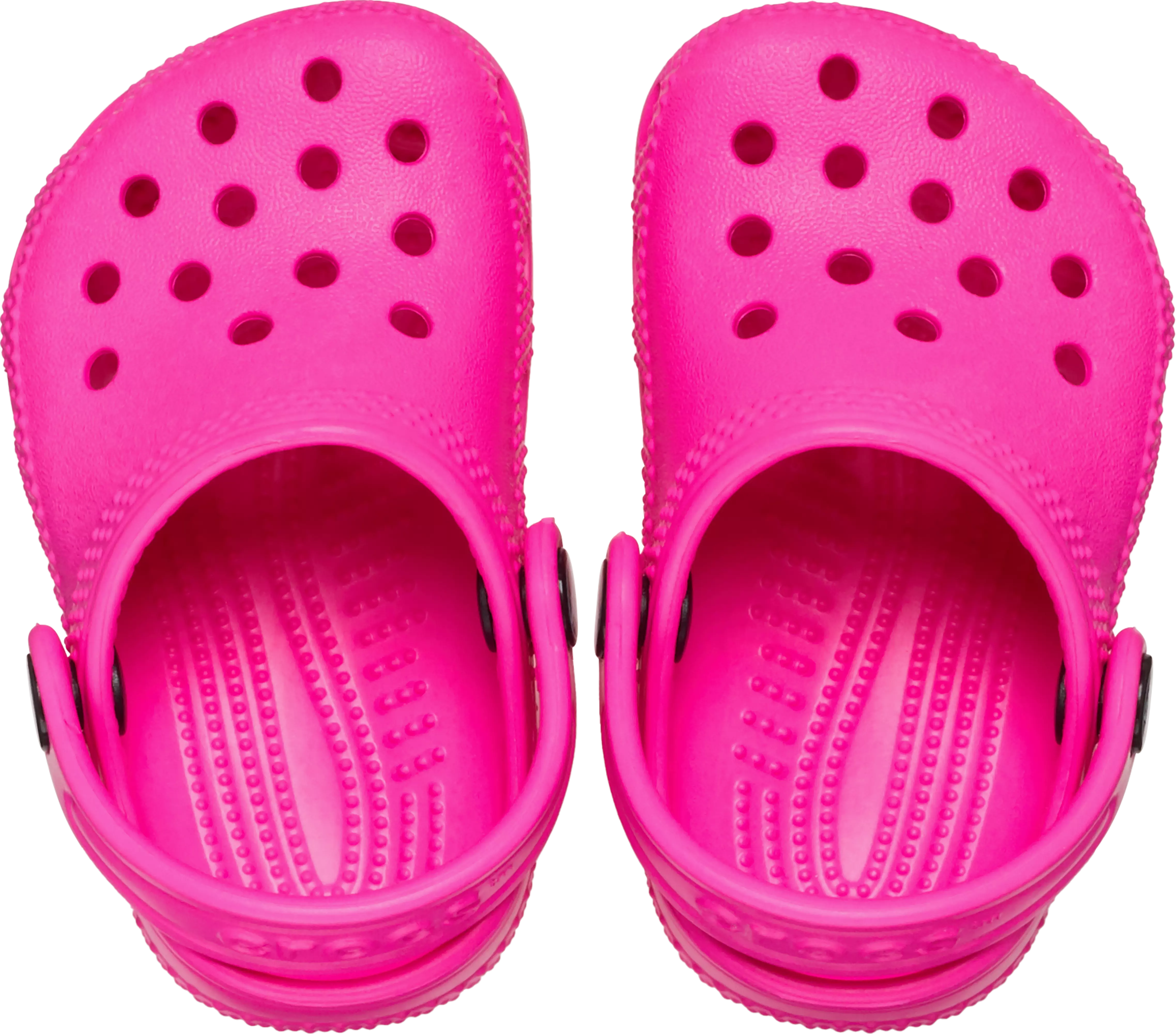 Crocs Classic Box Set "Pink Crush" Infant Girls' Clog - PINK