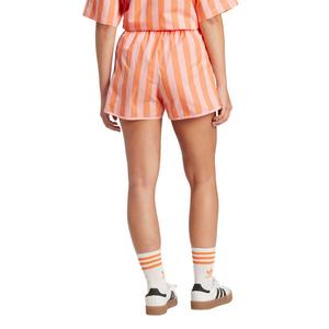 adidas Originals Women's Summer Glow Resort Shorts