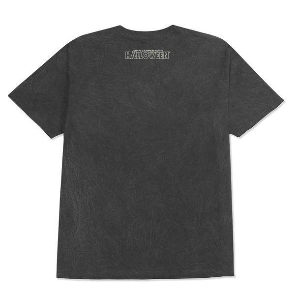 Primitive Men's Halloween Mask Tee - BLACK Thumbnail View 2