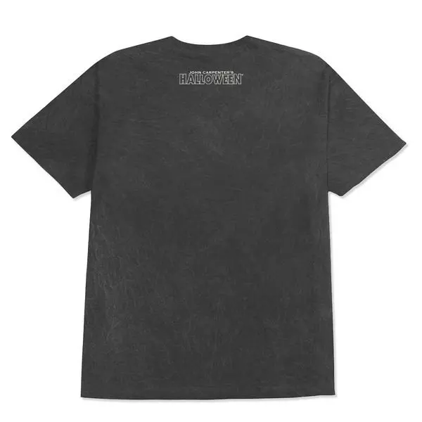 Primitive Men's Halloween Mask Tee - BLACK