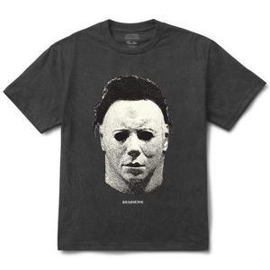 Primitive Men's Halloween Mask Tee