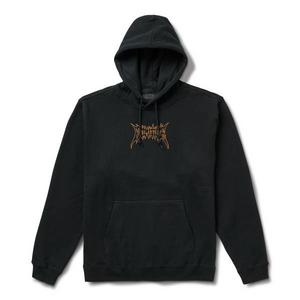 Primitive Men's Halloween Stay Alive Hoodie