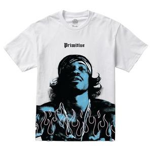 Primitive Men's Outkast Dynamic Tee - White