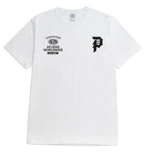 Primitive Men's Outkast Glow Tee - White