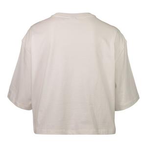 adidas Originals Women's Essentials Flower Crop Tee