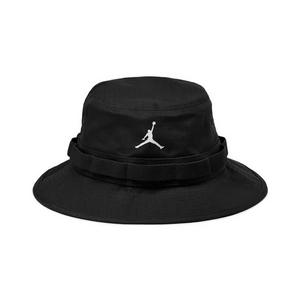 Jordan Jumpman Apex Bucket Hat-Black