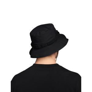 Jordan Jumpman Apex Bucket Hat-Black