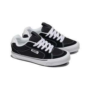 Vans Chukka Push "Black/White" Unisex Shoe