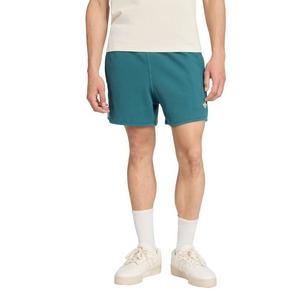 adidas Originals Men's Waffle Knit Sprinter Shorts