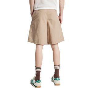 adidas Originals Men's Wide Leg Bermuda Shorts