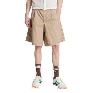adidas Originals Men's Wide Leg Bermuda Shorts
