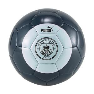 PUMA MCFC Archive Soccer Ball
