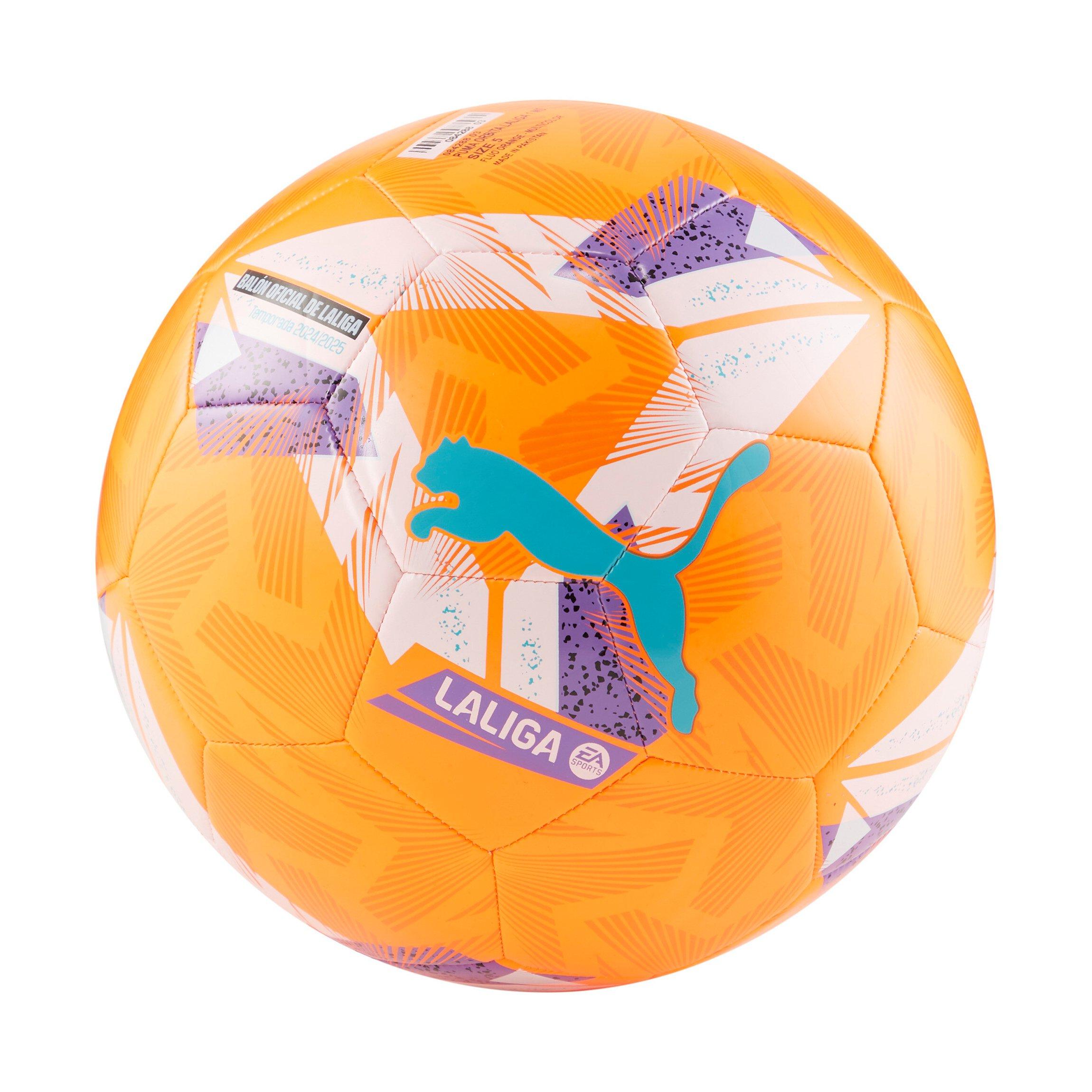 PUMA Orbita Laliga 1 MS Soccer Ball | Hibbett