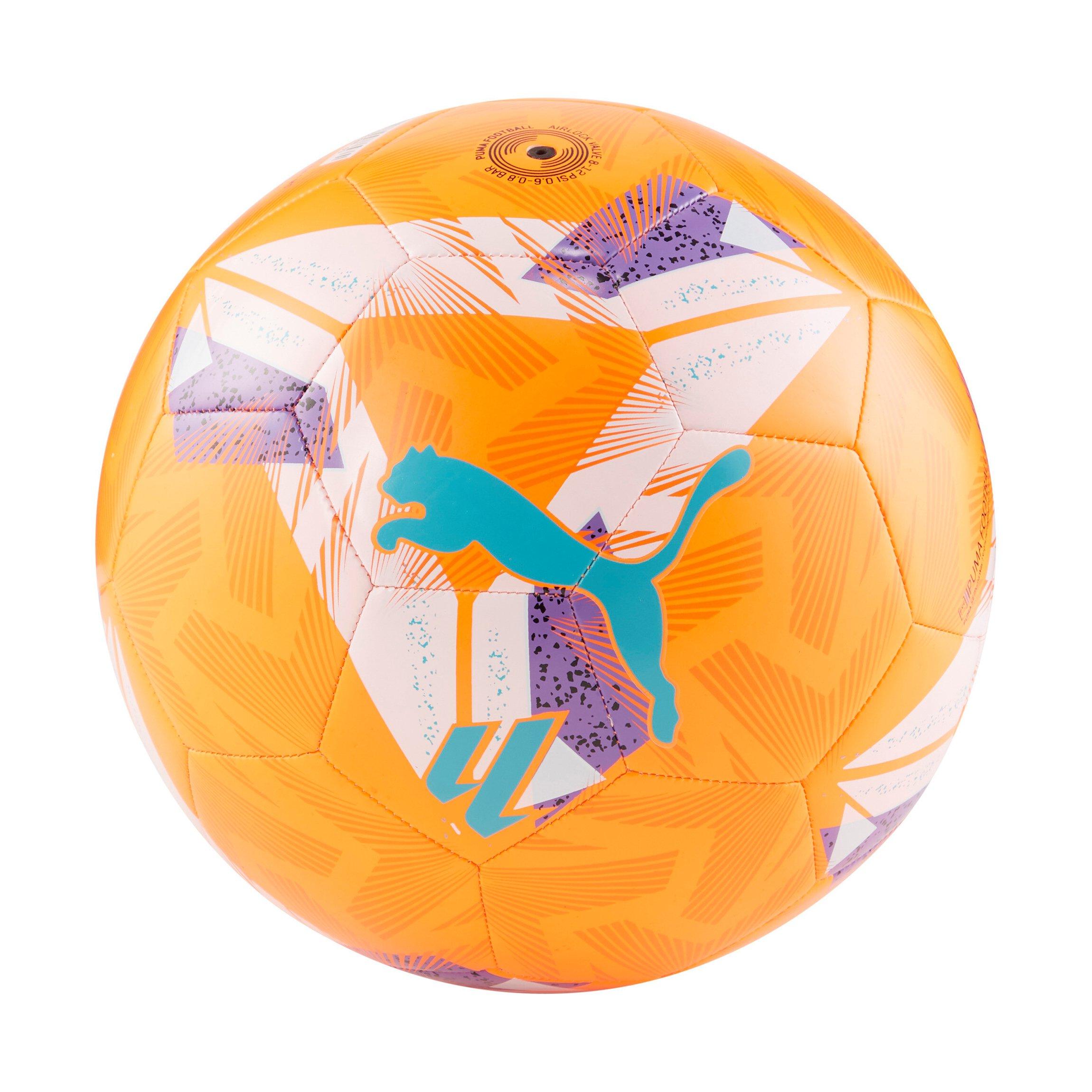 PUMA Orbita Laliga MS 1 Soccer Ball