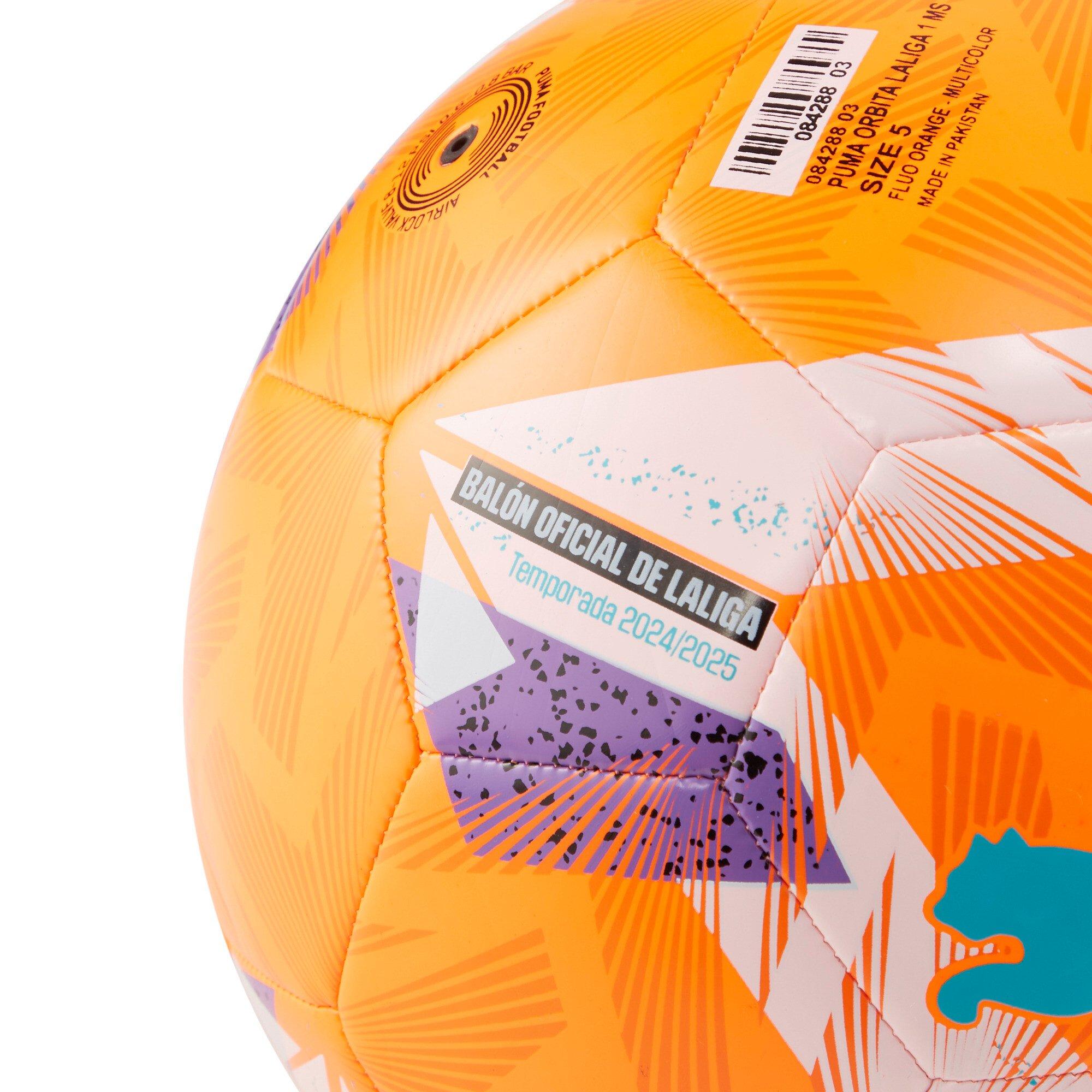 PUMA Orbita Laliga MS 1 Soccer Ball