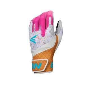Easton Youth Walk-Off Ethos Sugar Rush Batting Gloves