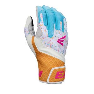 Easton Youth Walk-Off Ethos Sugar Rush Batting Gloves