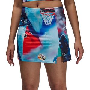 Jordan Women's Printed Knit Skort