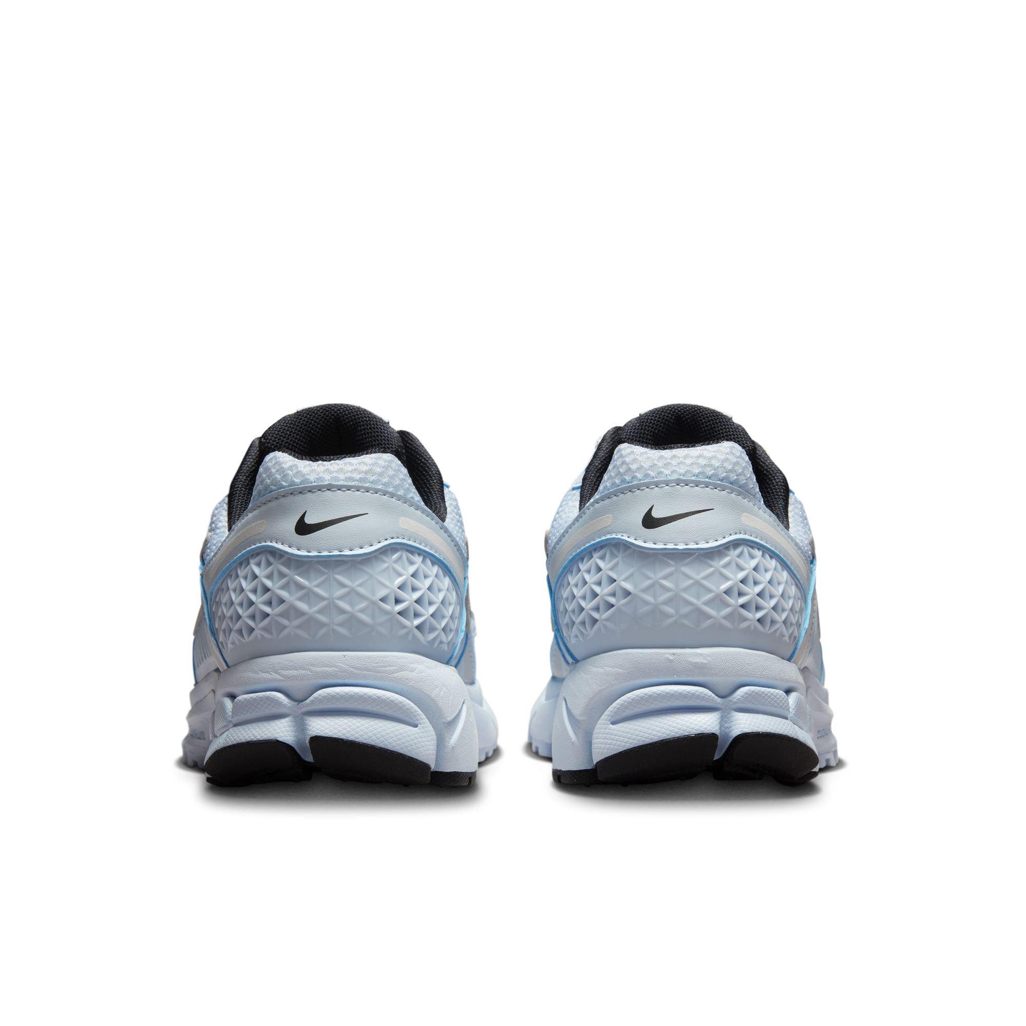 Nike Zoom Vomero 5 "Blue Tint/Black/Platinum Tint" Women's Shoe - BLUE/BLACK Thumbnail View 7