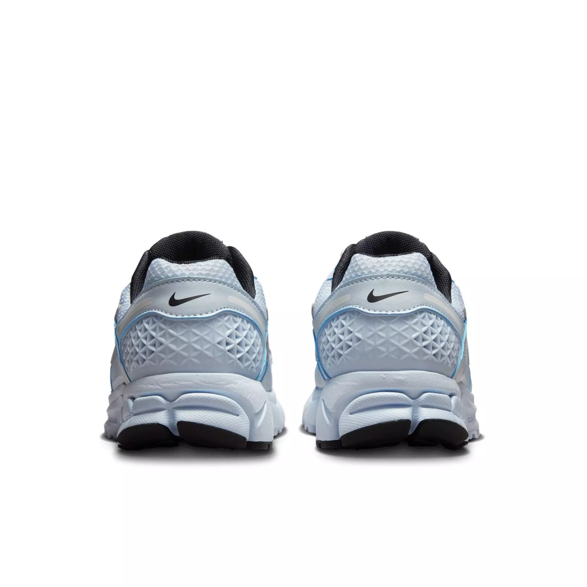 Nike Zoom Vomero 5 "Blue Tint/Black/Platinum Tint" Women's Shoe - BLUE/BLACK