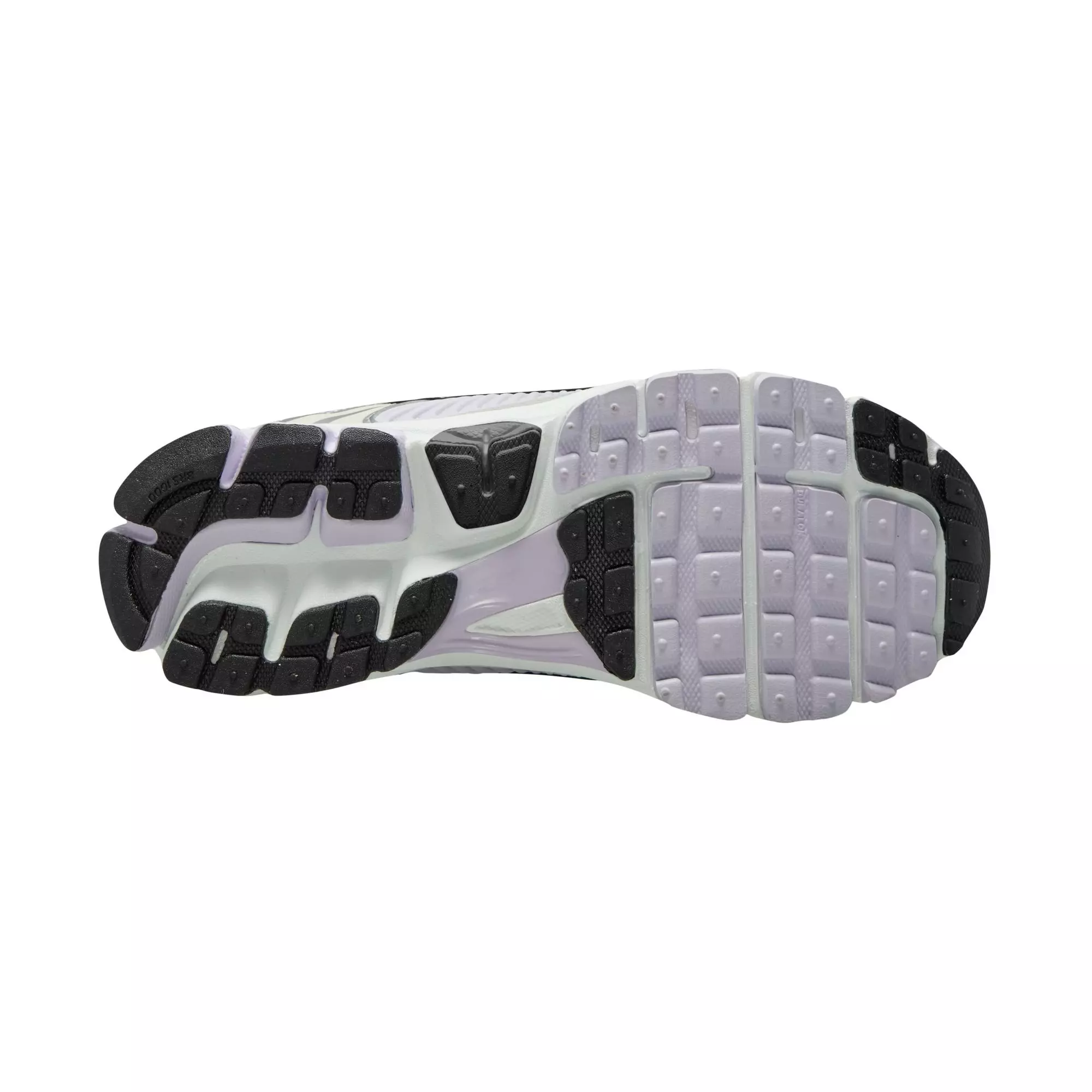 Nike Vomero 5 "Barely Grape/Metallic Silver/Photon Dust" Women's Shoe - PURPLE/SILVER