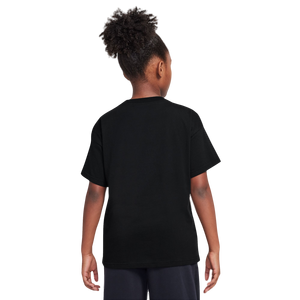 Nike Big Girls' Sportswear Tee