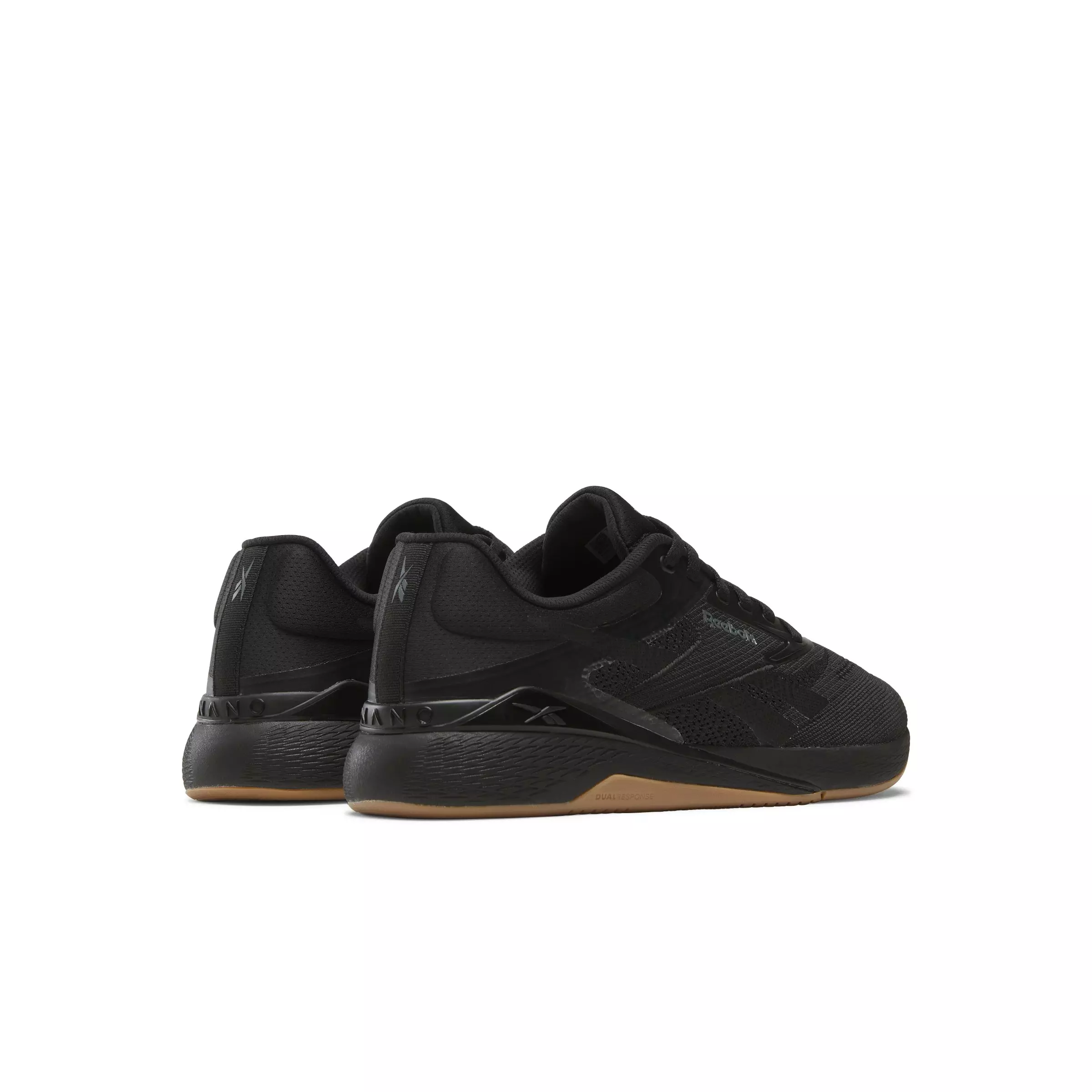 Reebok Nano X5 "Black/Grey 5/Reebok Lee 3" Men's Training Shoe - BLACK/GREY/LEE