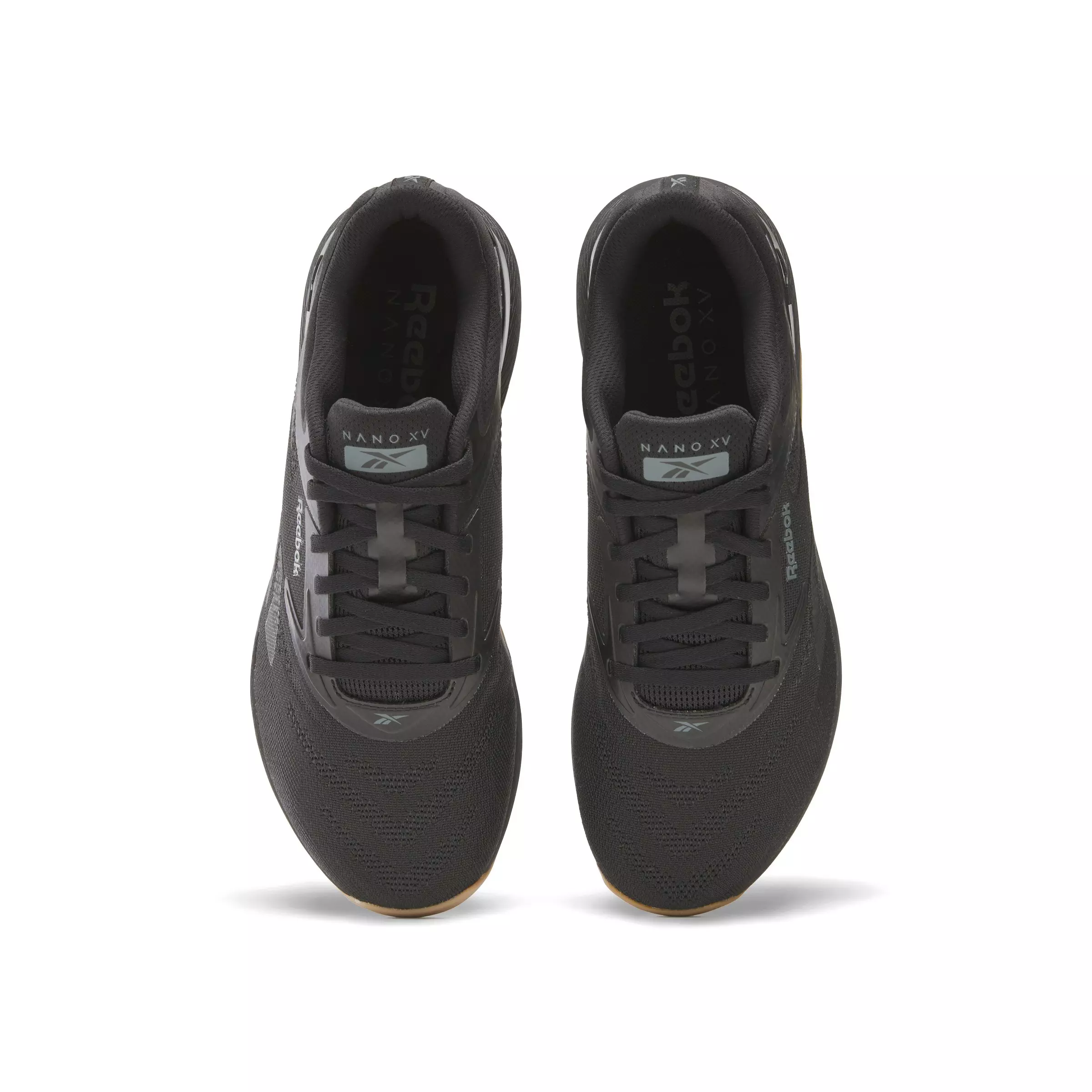 Reebok Nano X5 "Black/Grey 5/Reebok Lee 3" Men's Training Shoe - BLACK/GREY/LEE