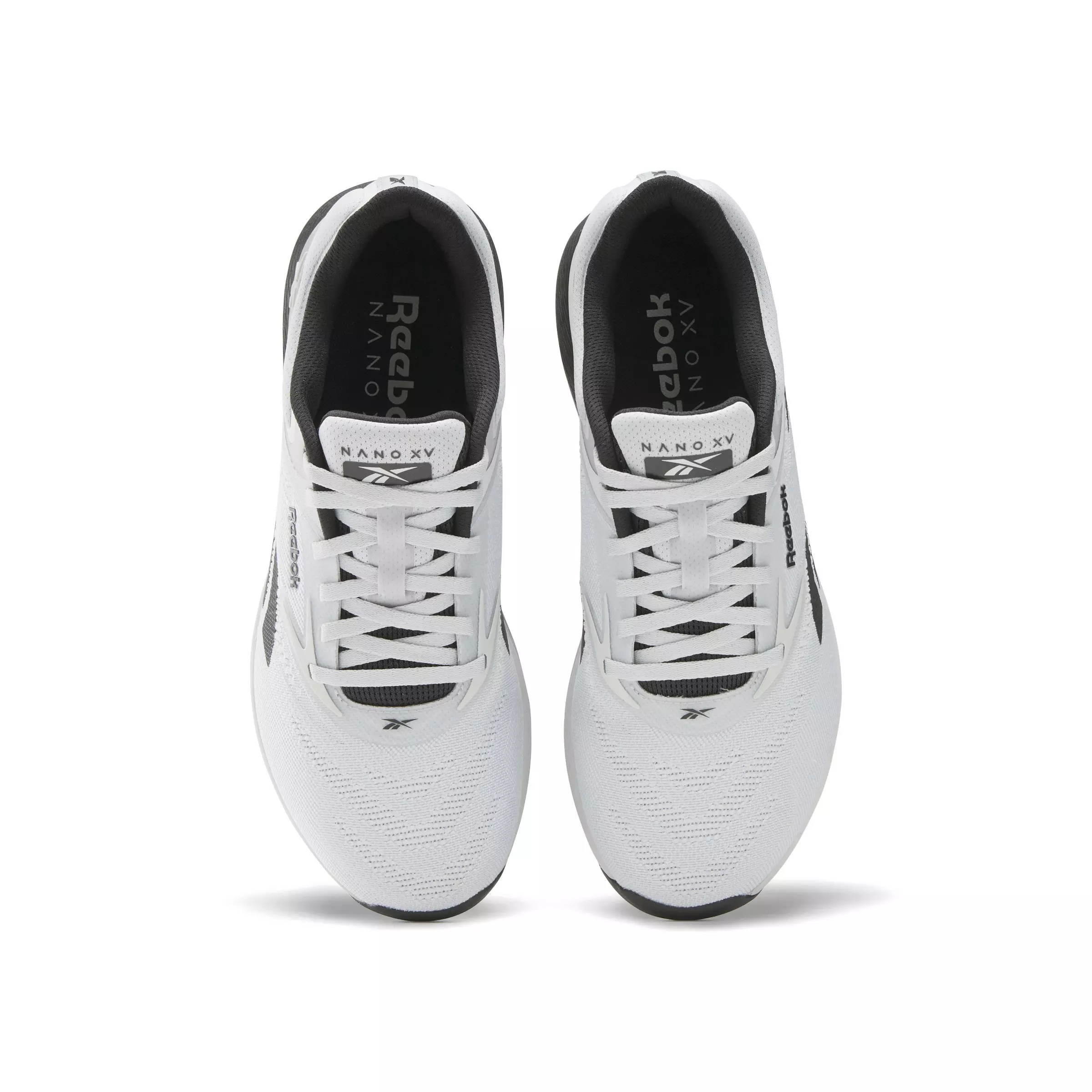 Reebok Nano X5 "Grey 1/Black" Men's Training Shoe - GREY/BLACK
