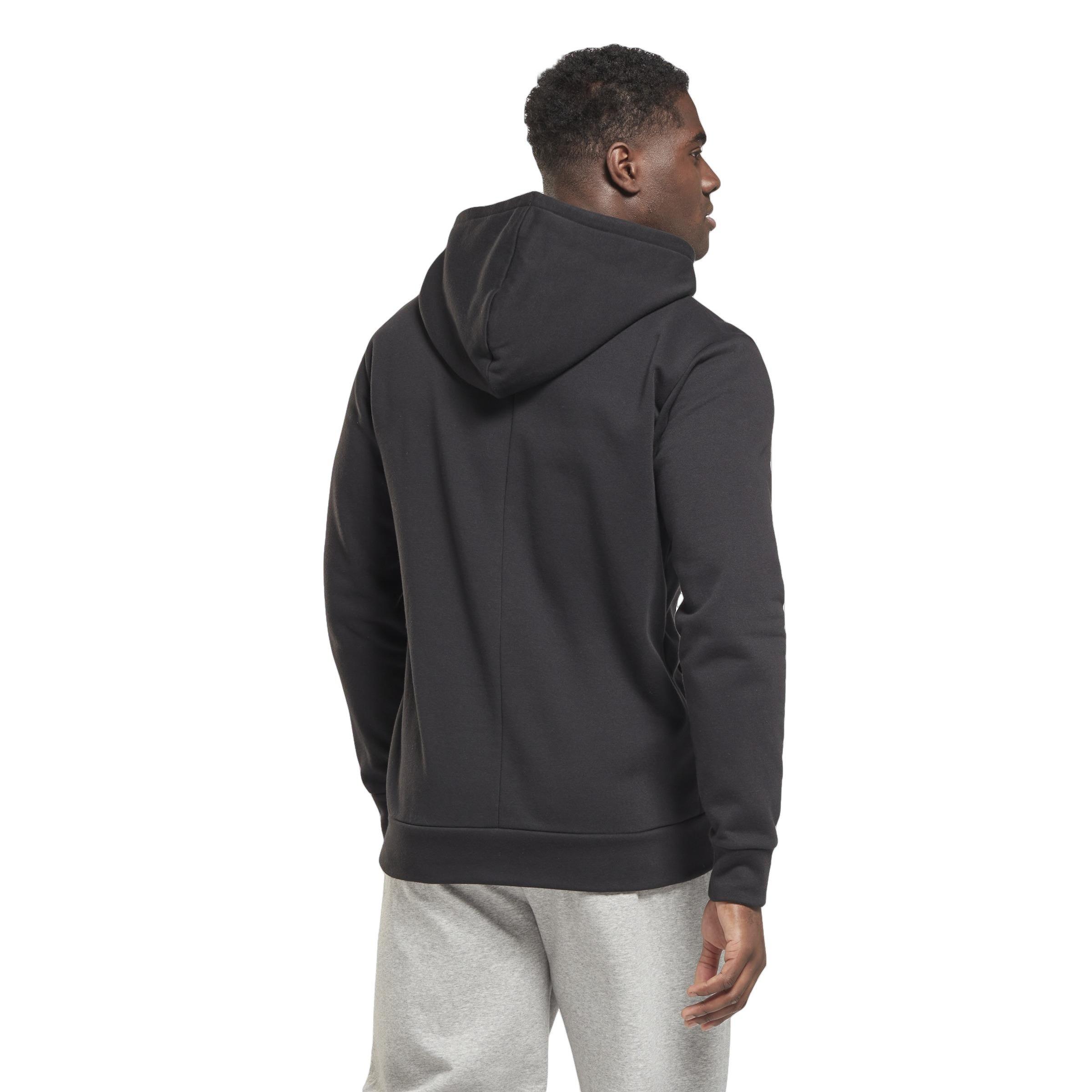 Reebok thermowarm hoodie hot sale