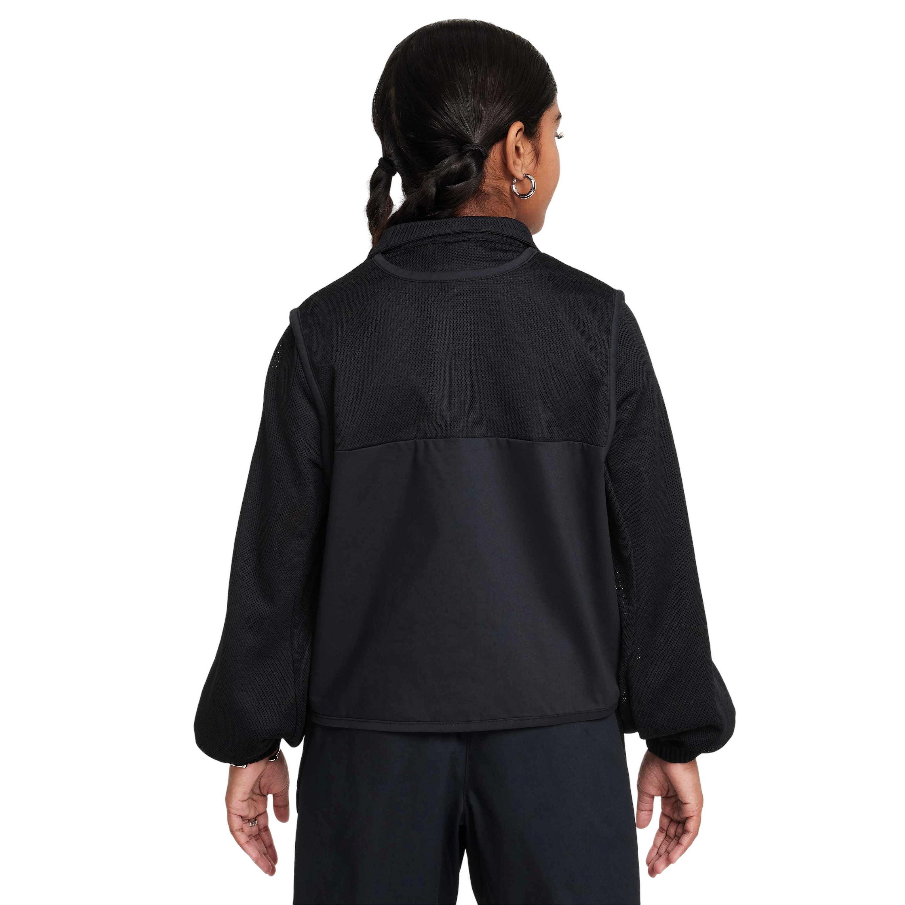 Nike Sportswear Big Girls' Dance Jacket