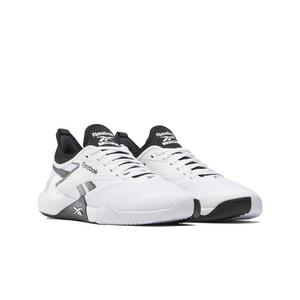 Reebok Nano Court "White/Black" Men's Training Shoe - WHITE/BLACK
