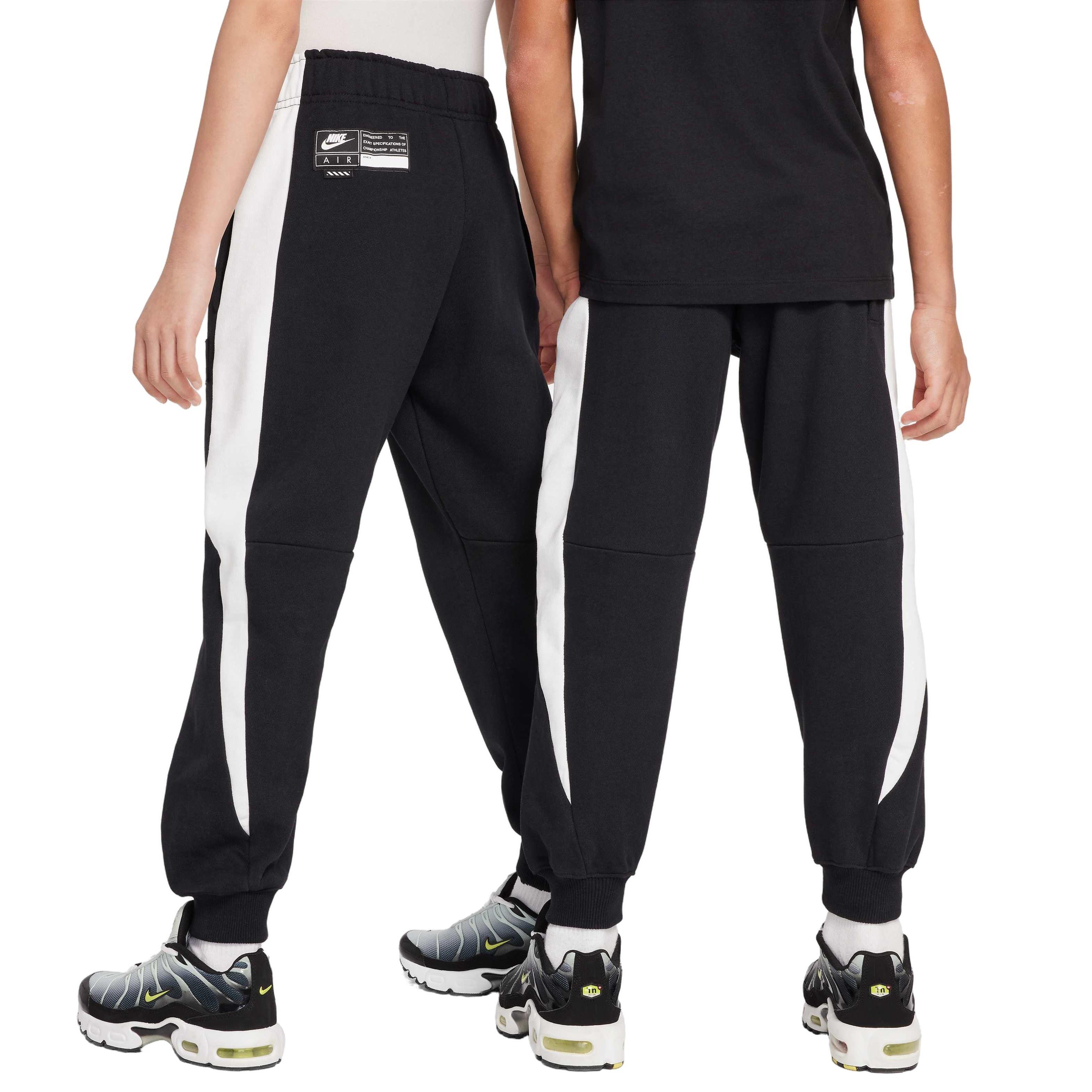 Nike Air Fleece Big Kid's Joggers