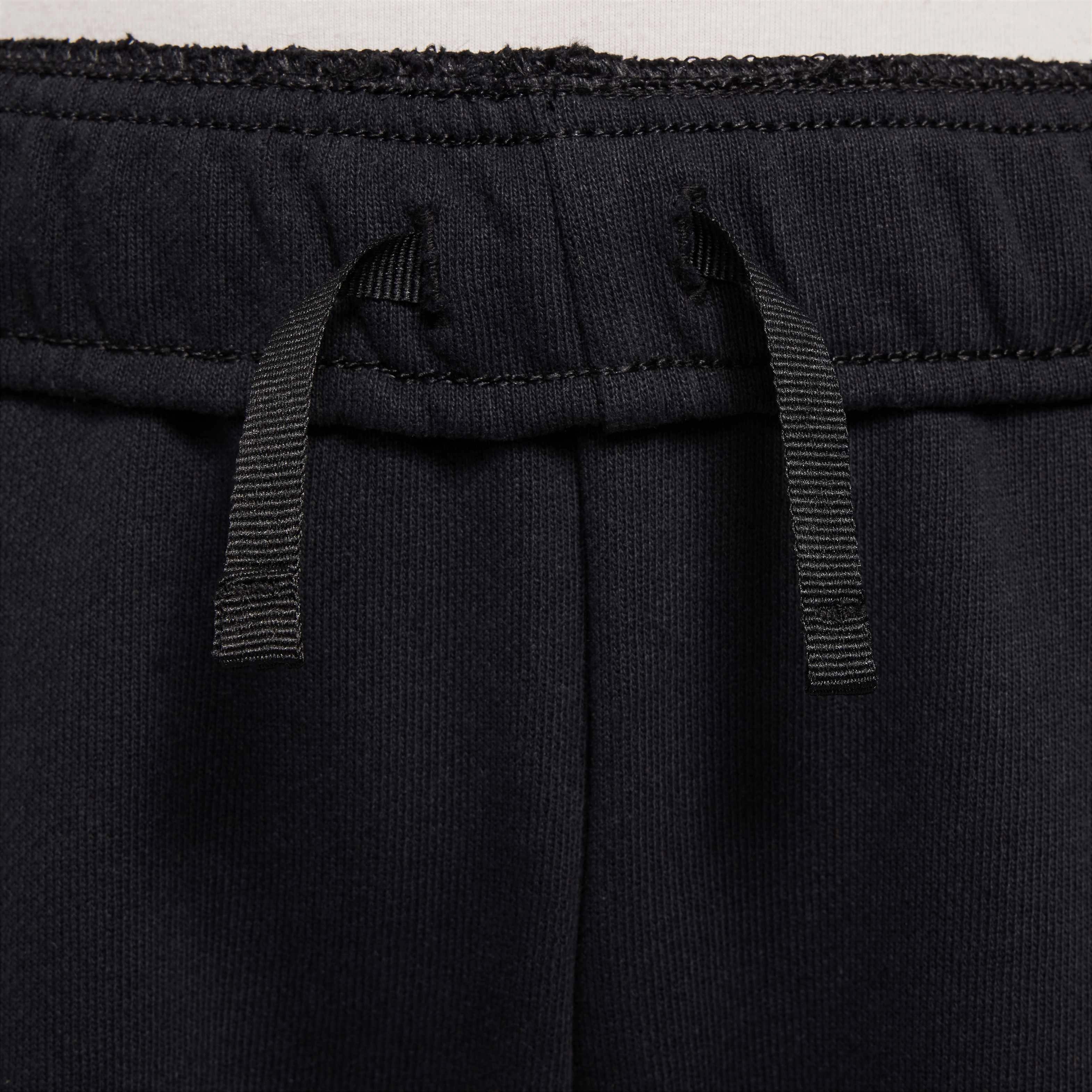 Nike Air Fleece Big Kid's Joggers