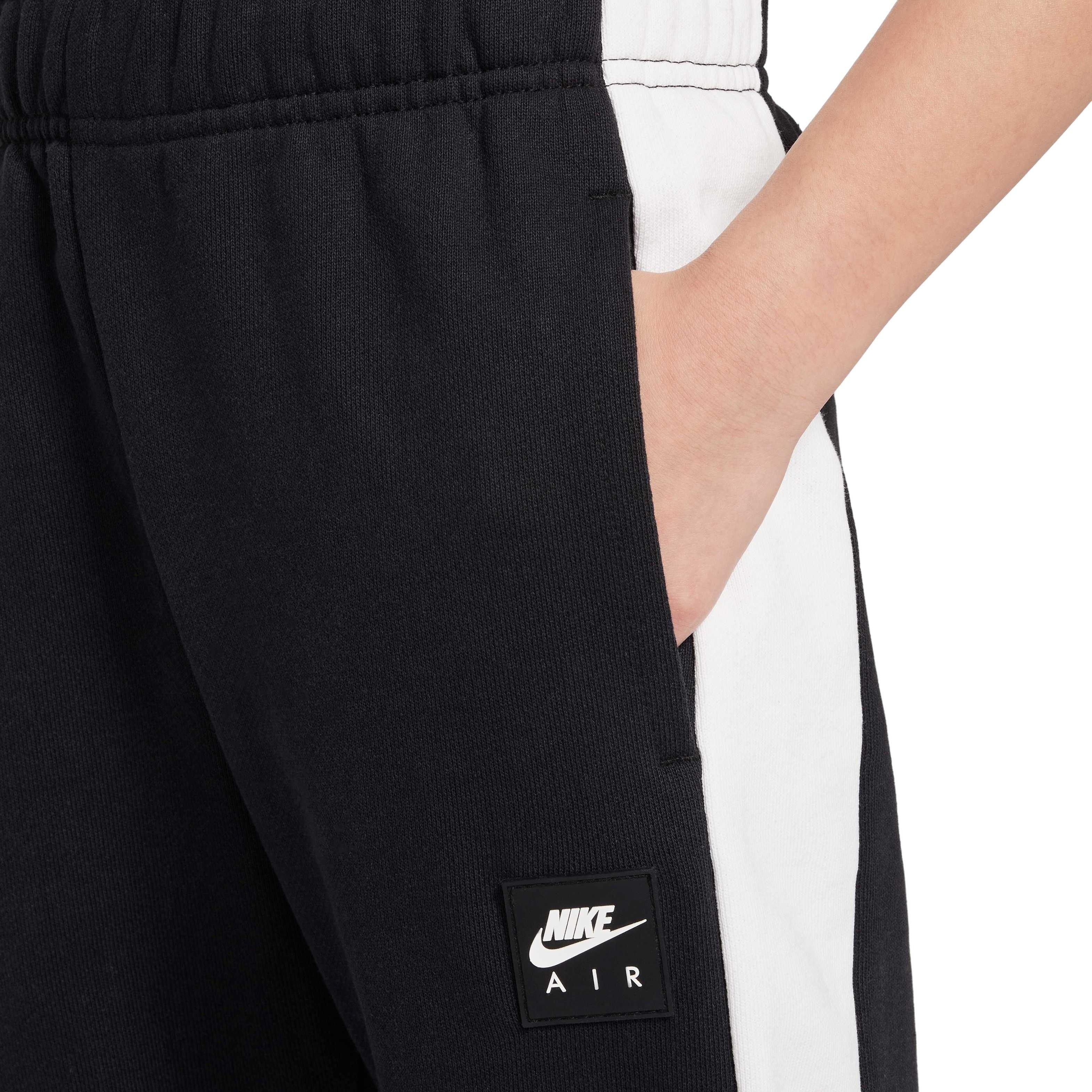 Nike Air Fleece Big Kid's Joggers