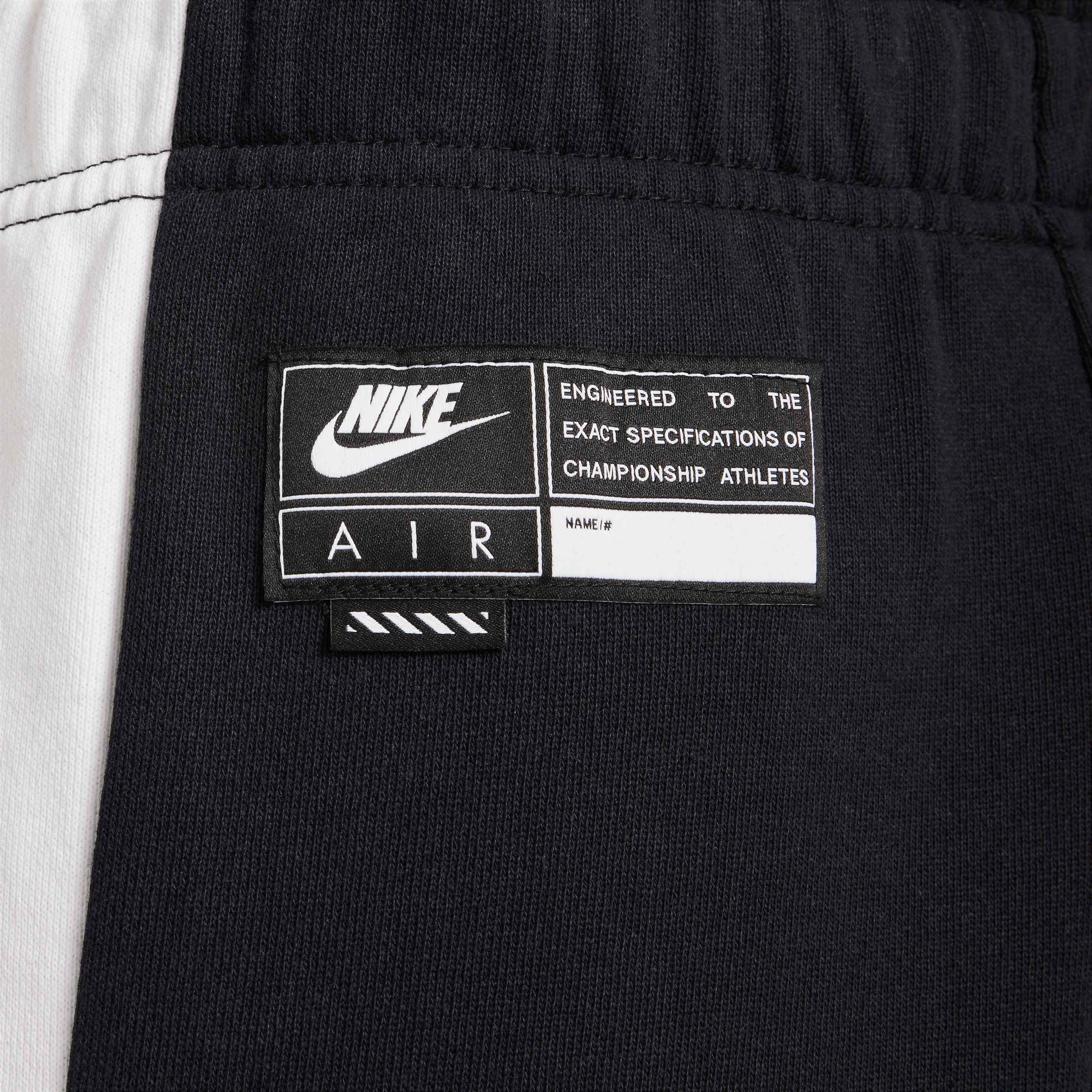 Nike Air Fleece Big Kid's Joggers