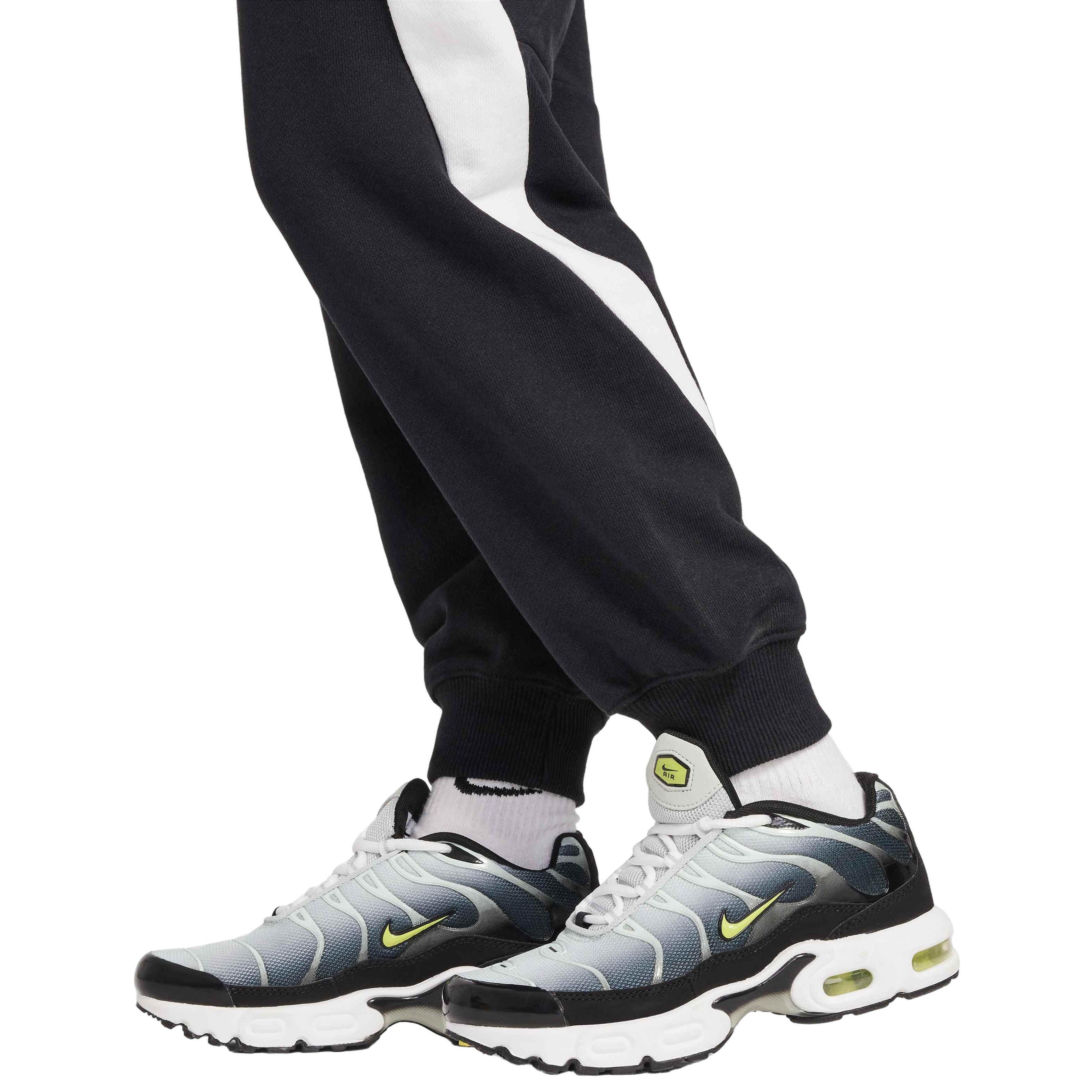 Nike Air Fleece Big Kid's Joggers