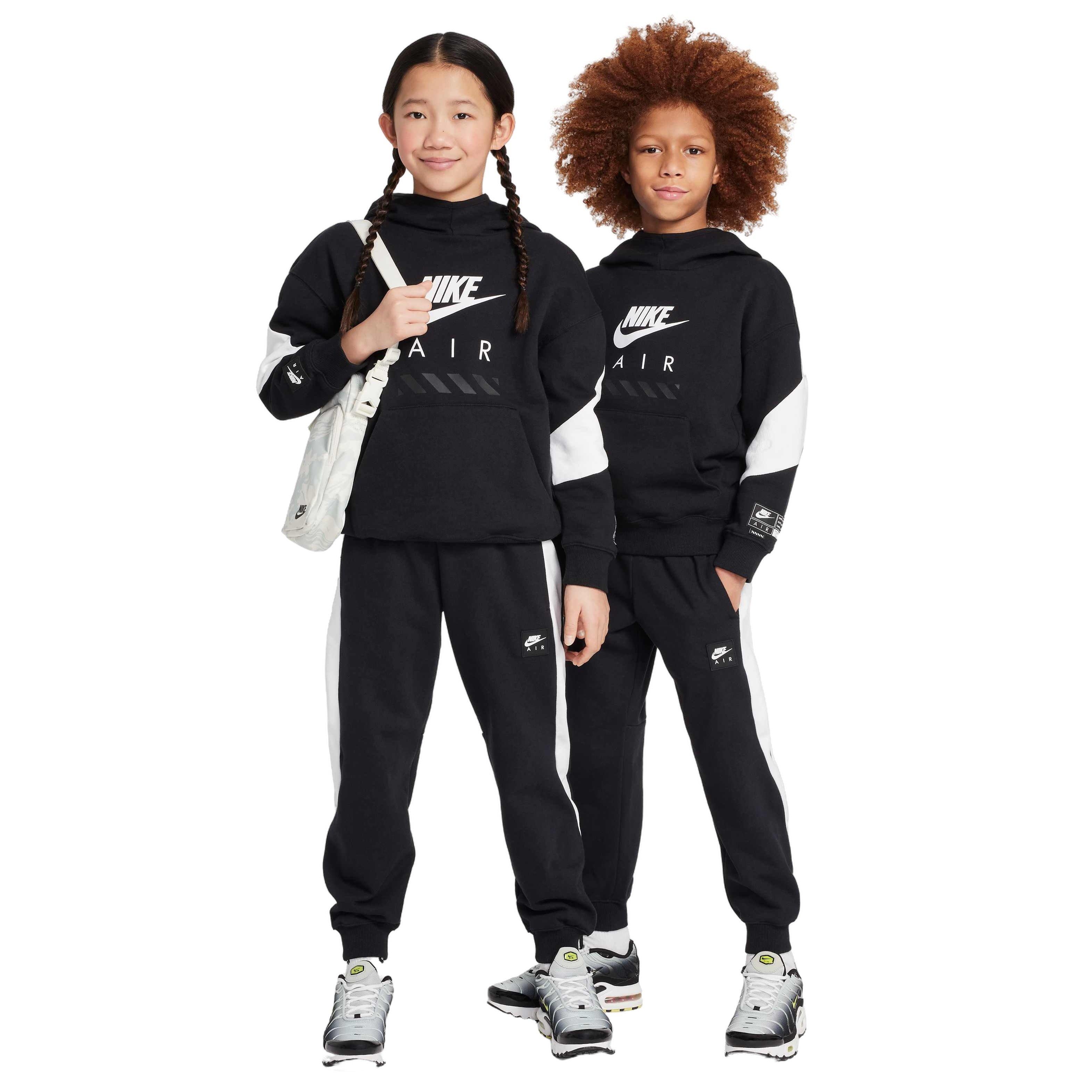 Nike Air Fleece Big Kid's Joggers