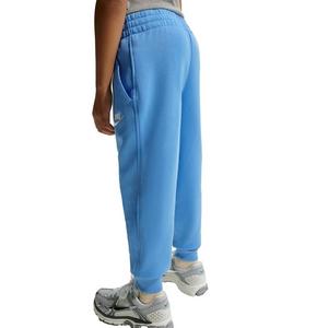 Nike Big Kids' Sportswear Club Fleece Joggers - Blue