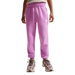 Nike Big Kids' Sportswear Club Fleece Joggers - Lt Magenta