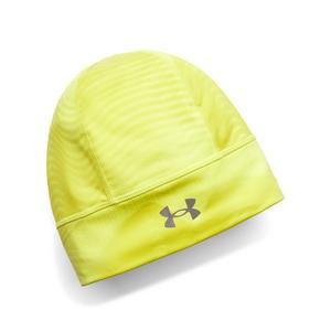 Under Armour Velociti Storm Beanie - Flash Light