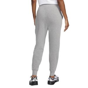 Nike Women's One Dri-FIT High-Rise 7/8 French Terry Joggers